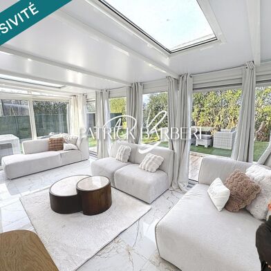 Maison 6 pièces 345000 €