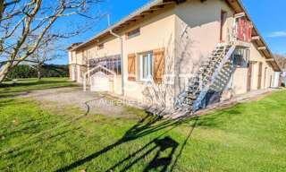 Maison 5 Pièces 130 m² à vendre à Escazeaux (82500)