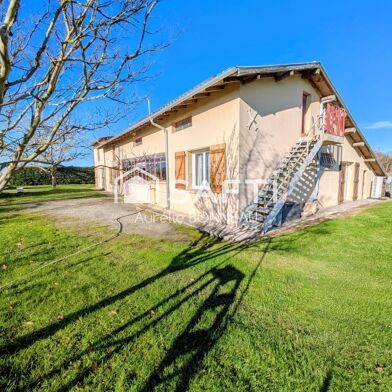 Maison 5 pièces 220000 €