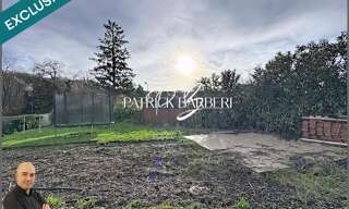 Terrain  382 m² à vendre à Menucourt (95180)