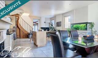 Maison 7 Pièces 132 m² à vendre à Meslay-du-Maine (53170)