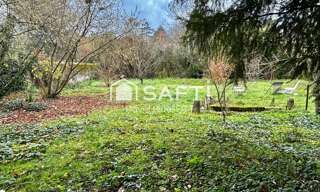 Terrain  673 m² à vendre à Beaugency (45190)