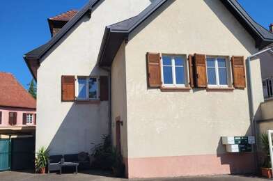 Appartement 5 pièces 185000 €