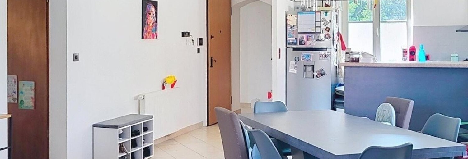 Appartement 5 Pièces 105 m² à vendre à Ensisheim (68190)