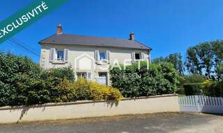 Maison 5 Pièces 139 m² à vendre à Cosne-Cours-sur-Loire (58200)