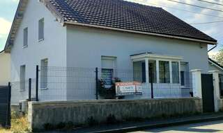 Maison 6 Pièces 138 m² à vendre à Seloncourt (25230)