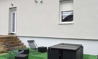 Maison 6 Pièces 138 m² à vendre à Seloncourt (25230)