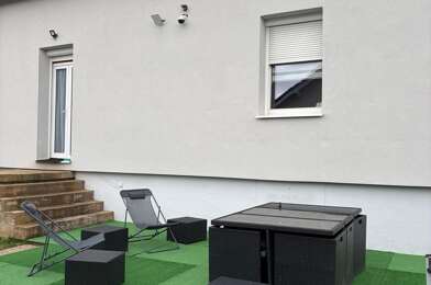 Maison 6 pièces 220000 €