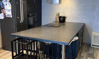 Maison 6 Pièces 138 m² à vendre à Seloncourt (25230)