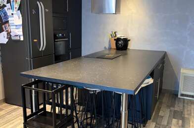 Maison 6 pièces 220000 €