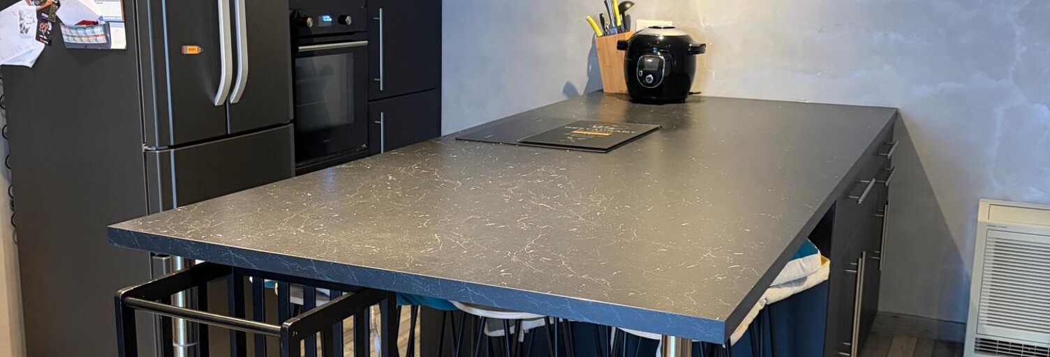 Maison 6 Pièces 138 m² à vendre à Seloncourt (25230)