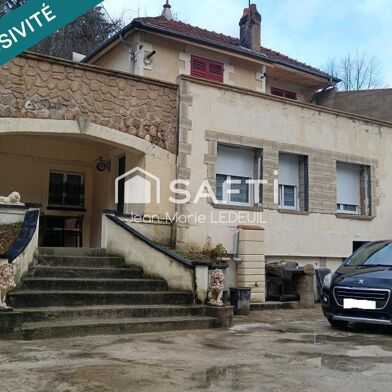 Maison 5 pièces 65000 €