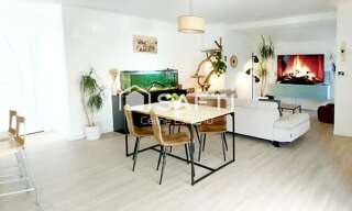 Maison 5 Pièces 112 m² à vendre à Montbert (44140)