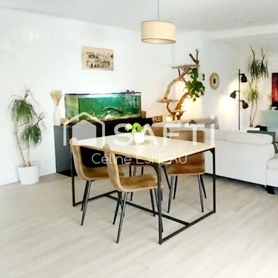 Maison 5 pièces 315000 €