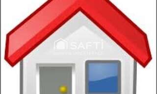 Maison 7 Pièces 125 m² à vendre à Chaourse (02340)