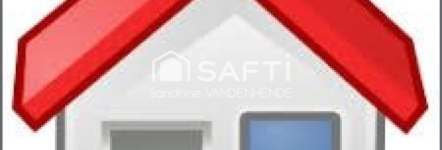 Maison 7 Pièces 125 m² à vendre à Chaourse (02340)