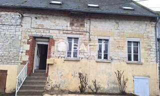 Maison 7 Pièces 125 m² à vendre à Chaourse (02340)