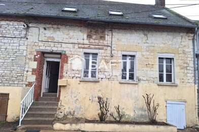 Maison 7 pièces 64000 €