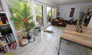 Appartement 4 Pièces 84 m² à vendre à Chilly-Mazarin (91380)