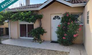 Maison 5 Pièces 115 m² à vendre à Castelnau-de-Médoc (33480)