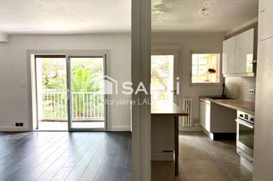 Appartement 3 pièces 245000 €