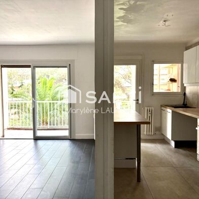 Appartement 3 pièces 252000 €