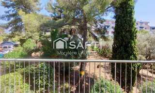 Appartement 3 Pièces 72 m² à vendre à Toulon (83000)