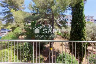 Appartement 3 pièces 240000 €
