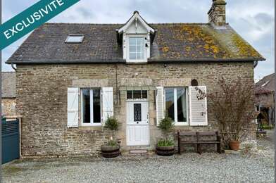 Maison 6 pièces 174600 €