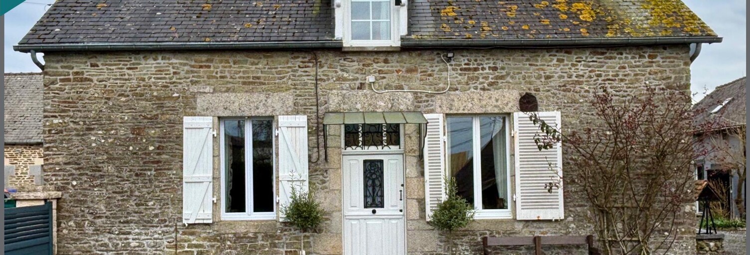 Maison 6 Pièces 144 m² à vendre à Thubœuf (53110)