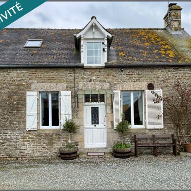 Maison 6 pièces 174600 €