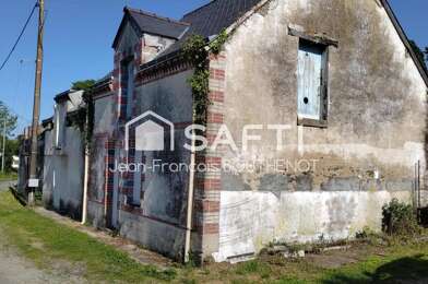 Maison 3 pièces 229000 €