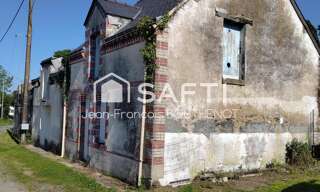 Maison 3 Pièces 115 m² à vendre à Grandchamp-des-Fontaines (44119)