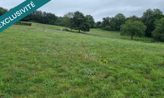 Terrain  1568 m² à vendre à Busset (03270)