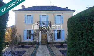 Maison 5 Pièces 130 m² à vendre à Corgnac-sur-l'Isle (24800)