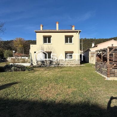 Maison 4 pièces 279000 €