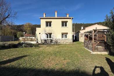 Maison 4 pièces 279000 €