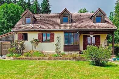 Maison 4 pièces 110600 €