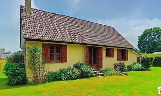 Maison 4 Pièces 86 m² à vendre à La Madeleine-Bouvet (61110)