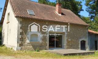 Maison 5 Pièces 120 m² à vendre à Saint-Géry (24400)