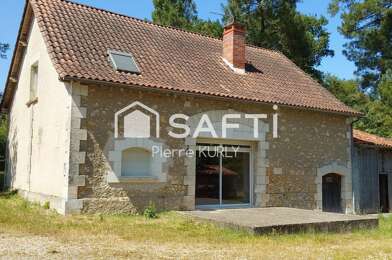 Maison 5 pièces 220000 €