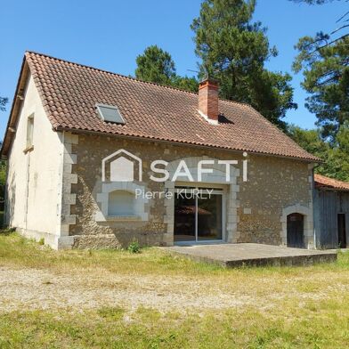 Maison 5 pièces 220000 €