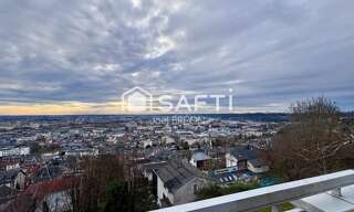 Appartement 3 Pièces 110 m² à vendre à Mont-Saint-Aignan (76130)