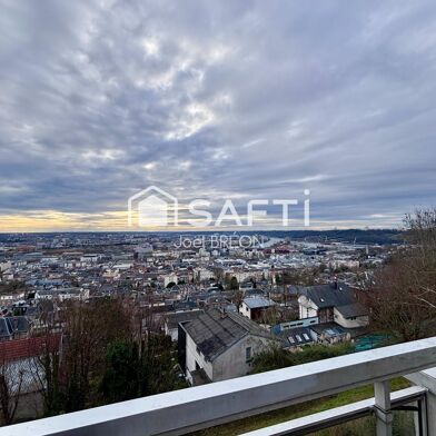 Appartement 3 pièces 395000 €