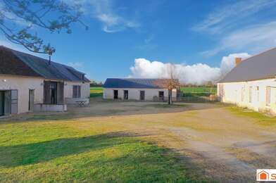 Maison 6 pièces 284000 €