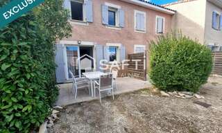 Maison 3 Pièces 40 m² à vendre à Calvisson (30420)