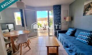 Maison 3 Pièces 40 m² à vendre à Calvisson (30420)