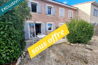 Maison 3 pièces 120000 €