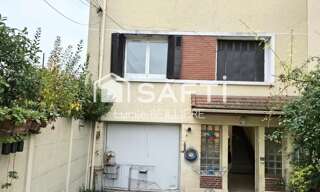 Immeuble  150 m² à vendre à Les Pavillons-sous-Bois (93320)