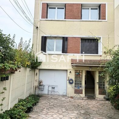 Immeuble  630000 €